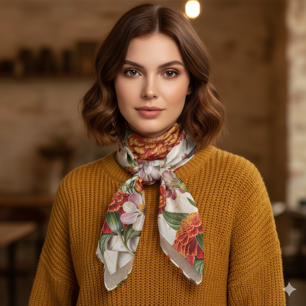Liturgical Scarves