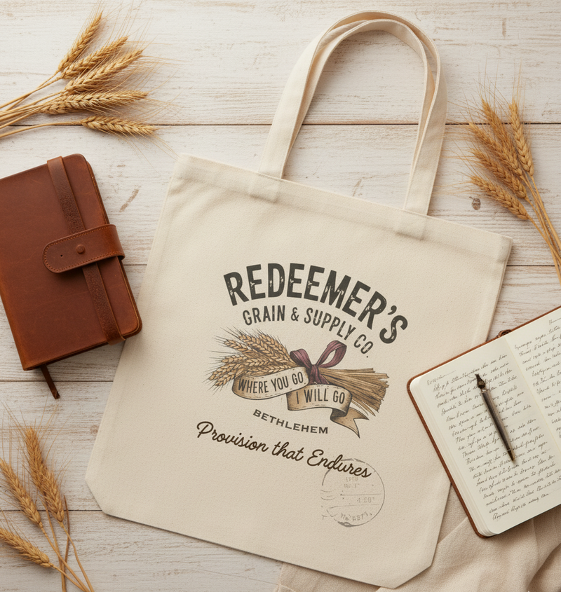 Bible Mercantile