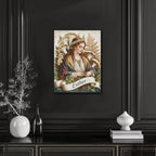 Esther Diamond Art Painting Kit