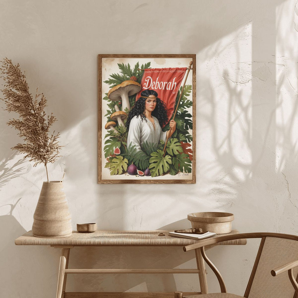 Deborah Diamond Art Painting