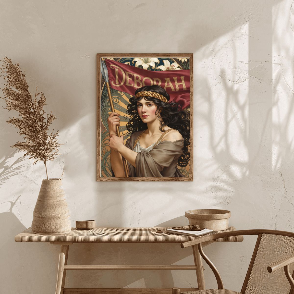 Deborah Diamond Art Painting Kit