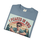I Peaked in VBS Christian Camp T-Shirt
