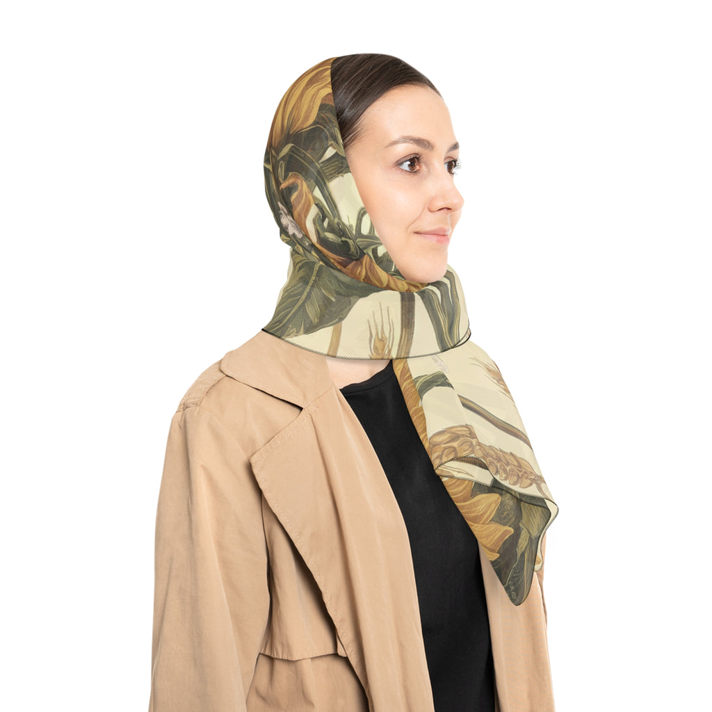 Poly Scarf
