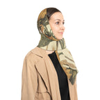 Poly Scarf