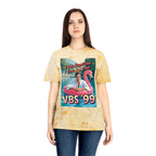 Baptized in a KOA Pool VBS T-Shirt