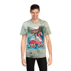 Baptized in a KOA Pool VBS T-Shirt