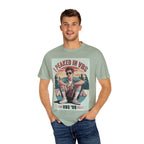 I Peaked in VBS Christian Camp T-Shirt