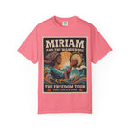 Miriam and the Wanderers Worship Band T-Shirt