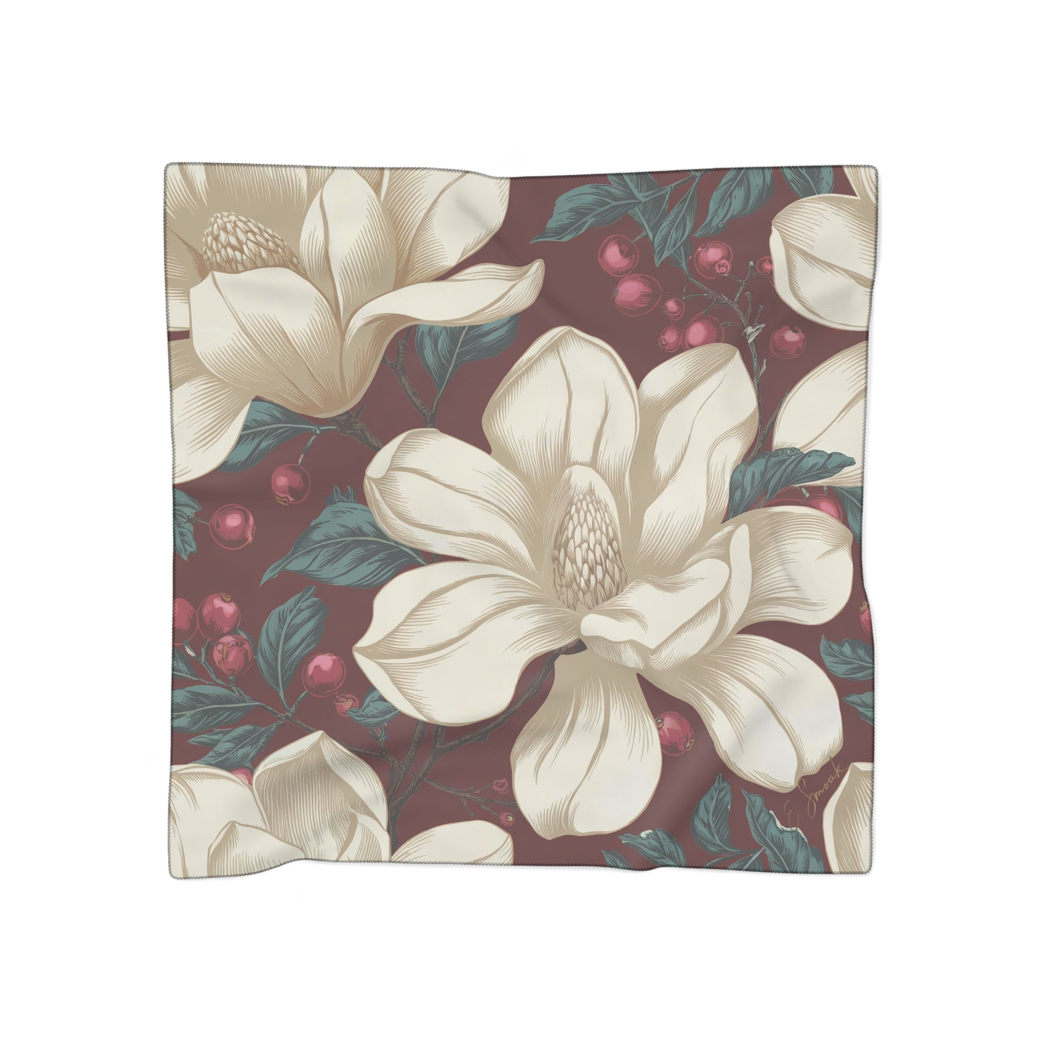 Poly Scarf