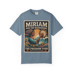 Miriam and the Wanderers Worship Band T-Shirt