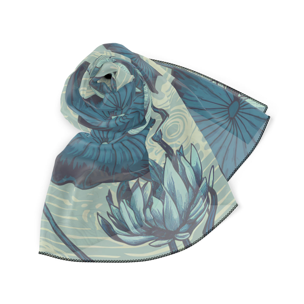 Liturgical Scarf | Living Waters