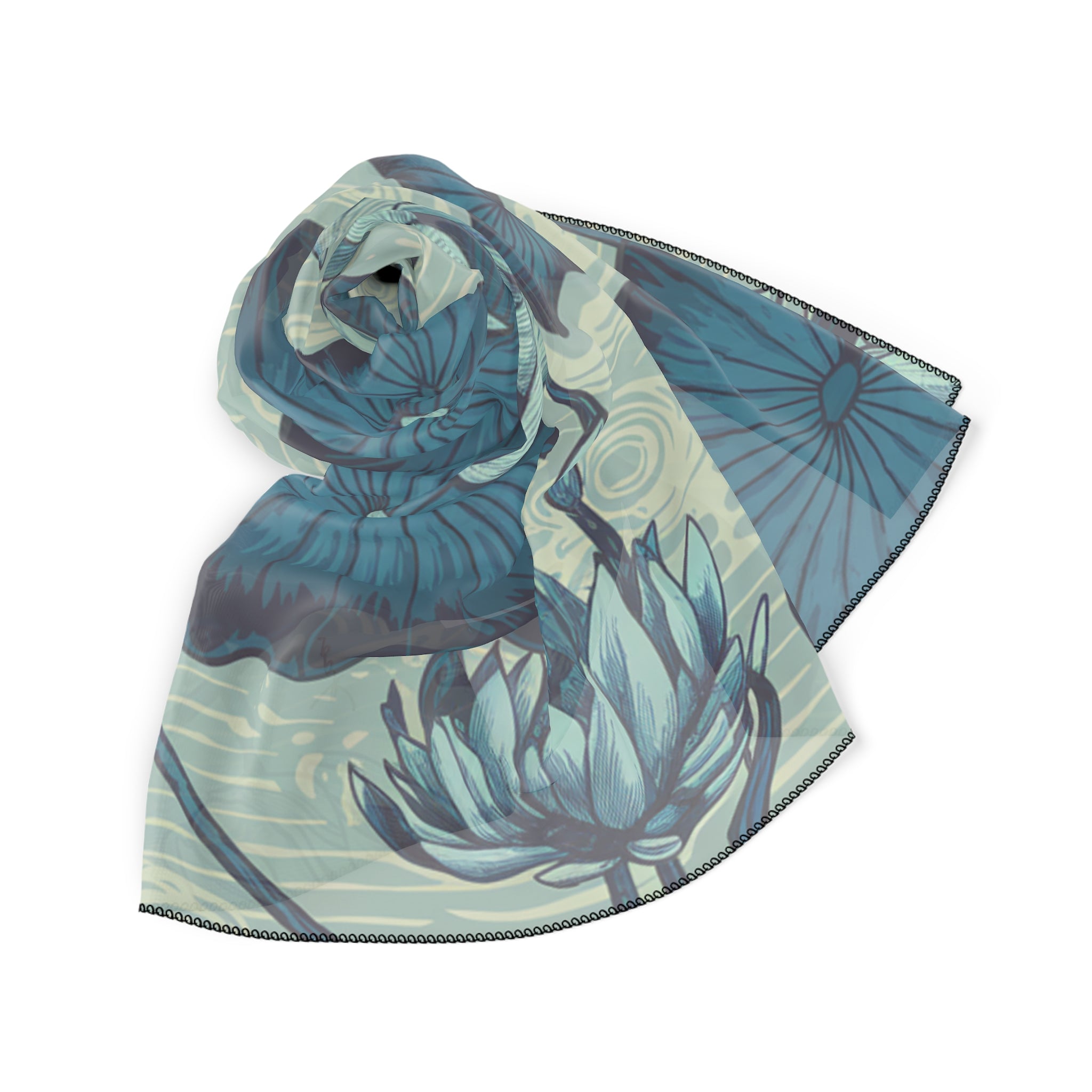 Liturgical Scarf | Living Waters