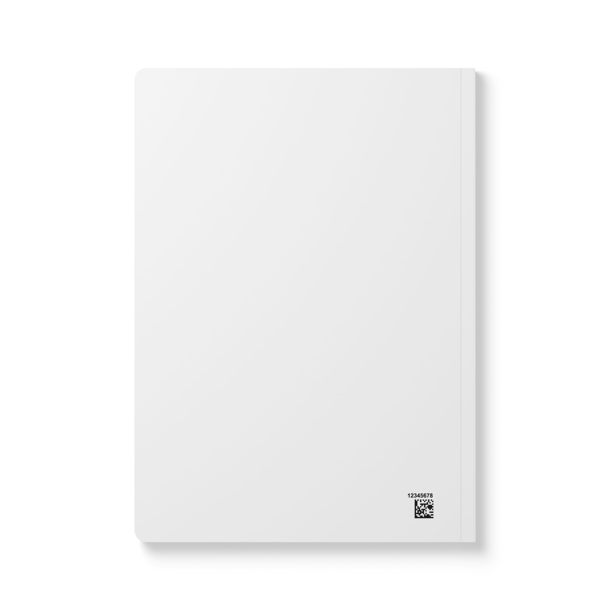Bible Baddies Beach Club Softcover Journal