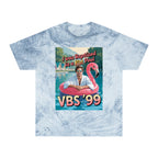Baptized in a KOA Pool VBS T-Shirt