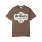 Vine & Branch Country Club Christian T-Shirt