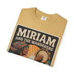 Miriam and the Wanderers Worship Band T-Shirt
