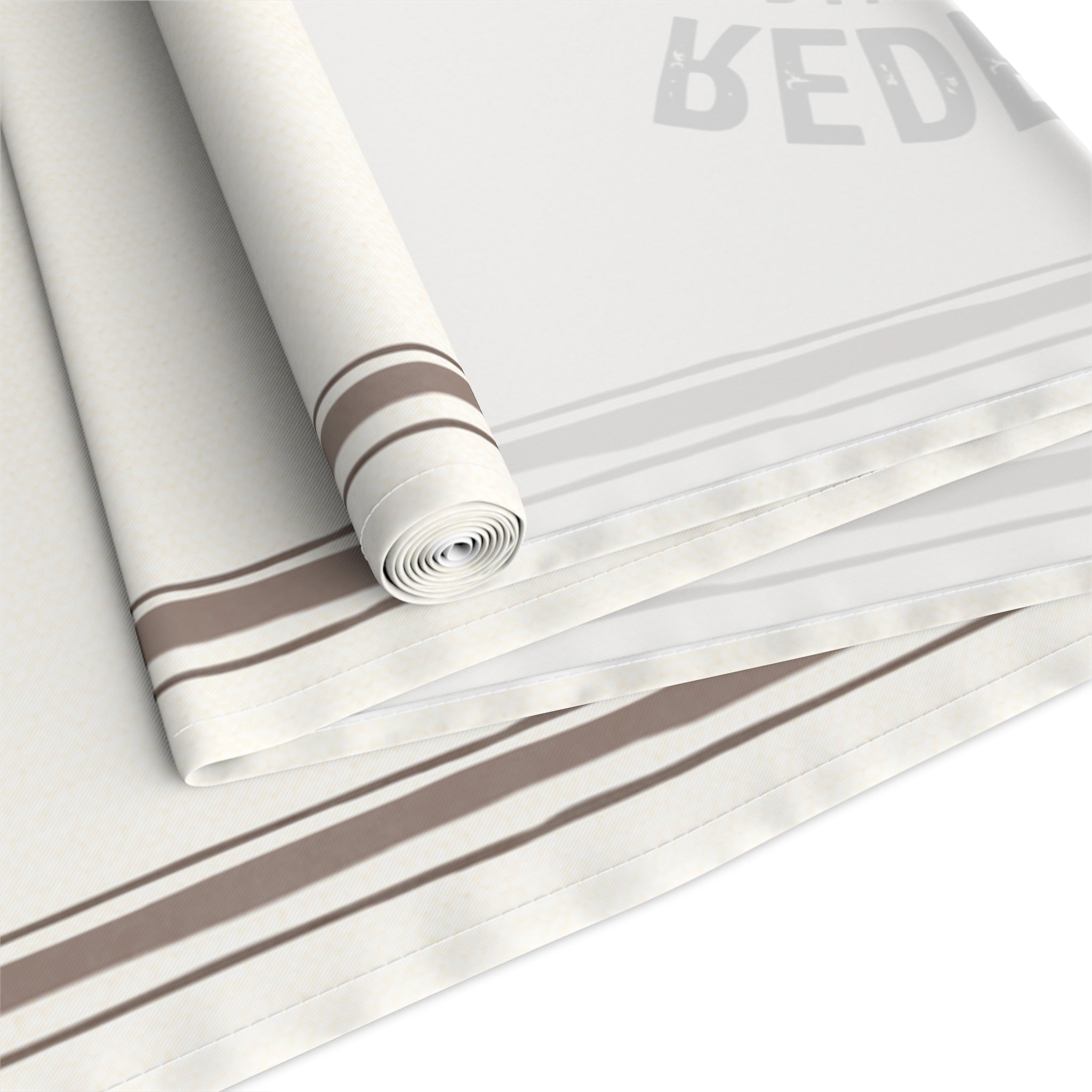 Redeemer’s Grain & Supply Table Runner | Ruth & Boaz