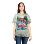 Baptized in a KOA Pool VBS T-Shirt