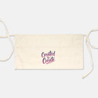 Created to Create Crafter's Waist Apron