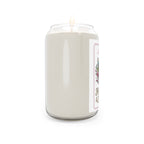 Highlighters & Hallelujah Scented Soy Candle - Bible Study