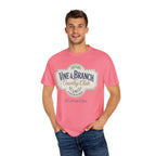Vine & Branch Country Club Christian T-Shirt