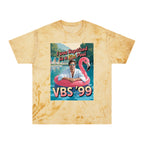 Baptized in a KOA Pool VBS T-Shirt