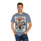 I Peaked in VBS Christian Camp T-Shirt