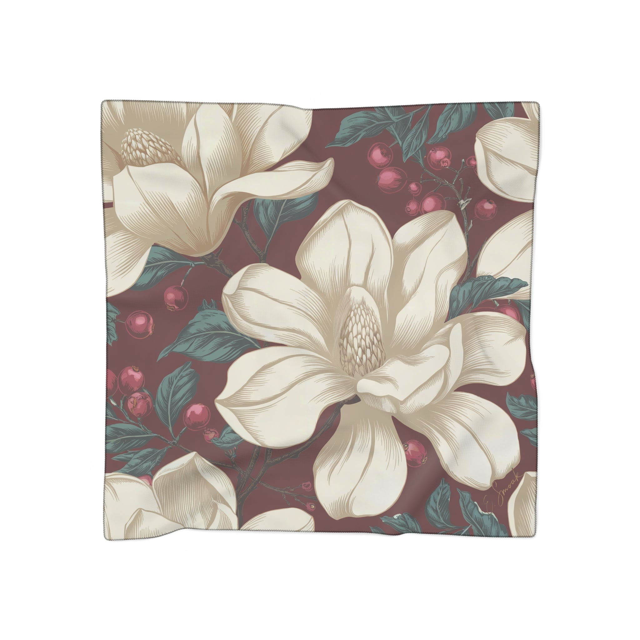 Poly Scarf