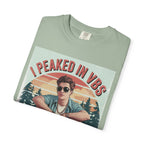I Peaked in VBS Christian Camp T-Shirt