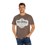 Vine & Branch Country Club Christian T-Shirt