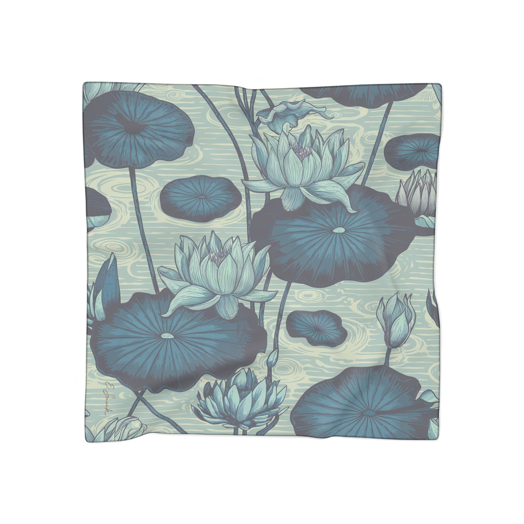 Liturgical Scarf | Living Waters