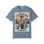 I Peaked in VBS Christian Camp T-Shirt