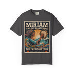 Miriam and the Wanderers Worship Band T-Shirt
