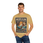 Miriam and the Wanderers Worship Band T-Shirt