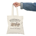 Redeemer’s Grain & Supply Tote Bag | Ruth & Boaz