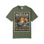 Miriam and the Wanderers Worship Band T-Shirt