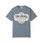 Vine & Branch Country Club Christian T-Shirt