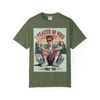 I Peaked in VBS Christian Camp T-Shirt