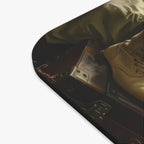 Air Force Scripture Mouse Pad