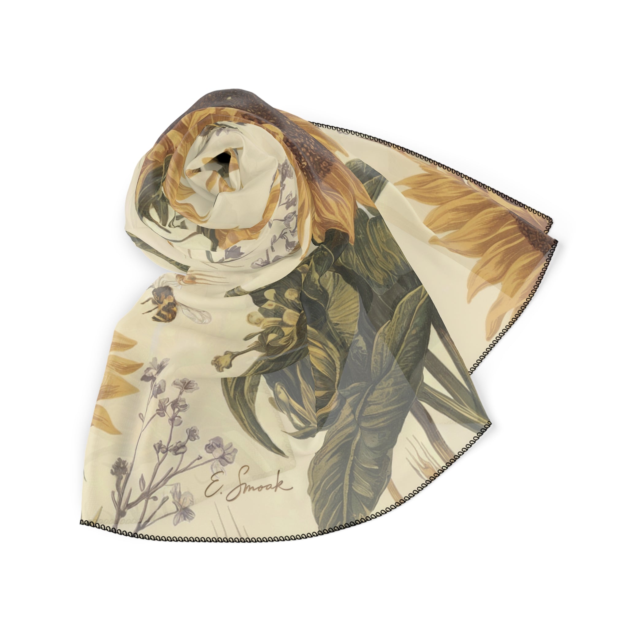 Poly Scarf