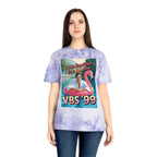 Baptized in a KOA Pool VBS T-Shirt