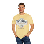 Vine & Branch Country Club Christian T-Shirt