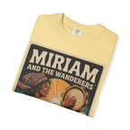 Miriam and the Wanderers Worship Band T-Shirt