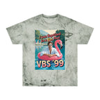 Baptized in a KOA Pool VBS T-Shirt