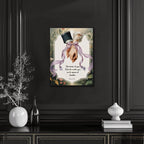 Wedding Diamond Art Painting Kit