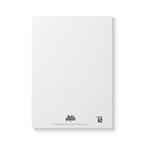 Bible Study Social Club Softcover Journal