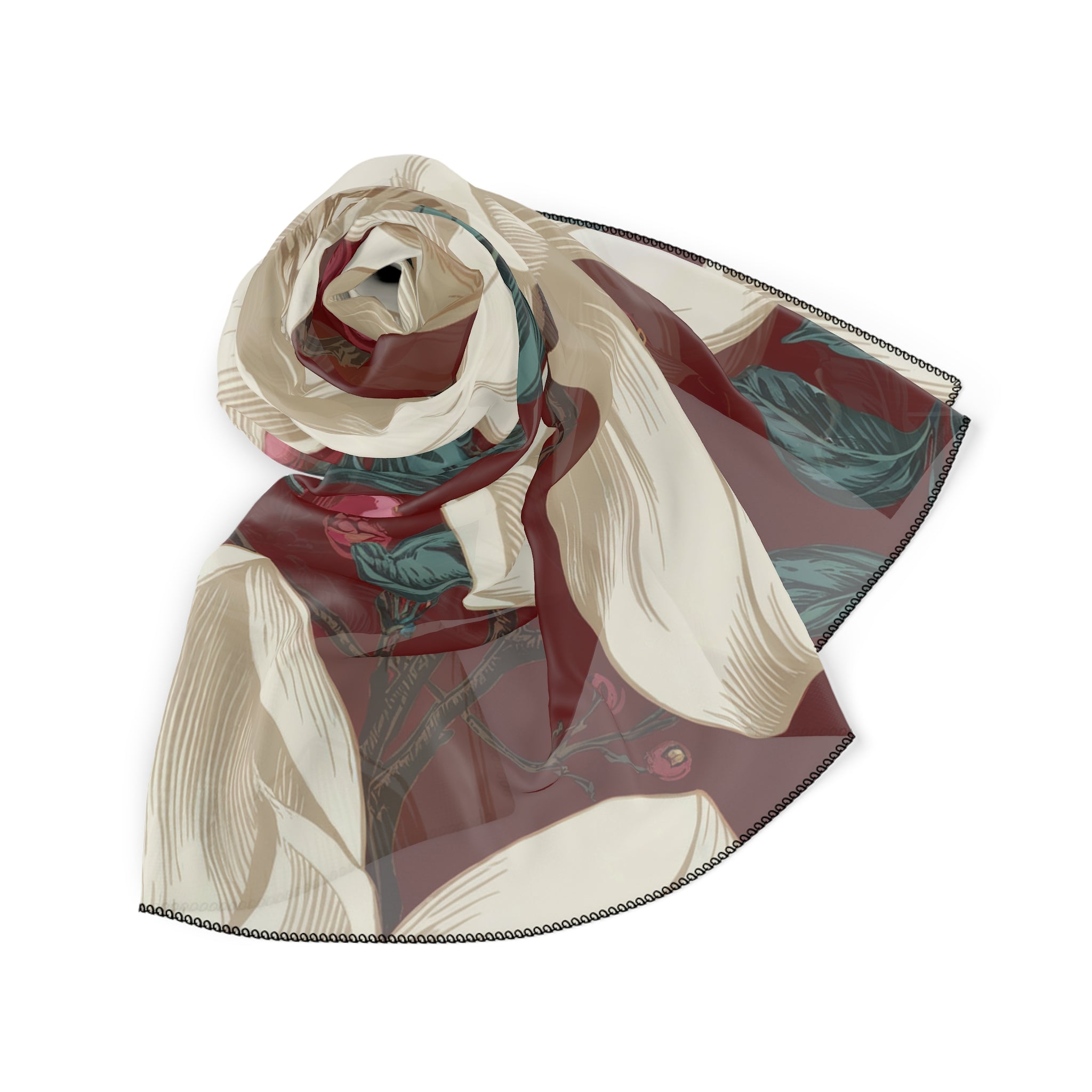 Poly Scarf