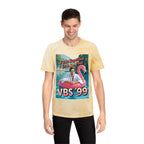 Baptized in a KOA Pool VBS T-Shirt