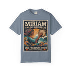 Miriam and the Wanderers Worship Band T-Shirt