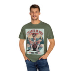 I Peaked in VBS Christian Camp T-Shirt